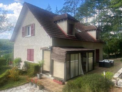 Acheter Maison 146 m2 Cublac