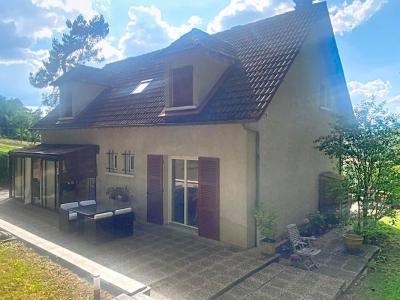 Acheter Maison Cublac Correze