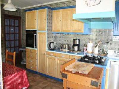Acheter Maison Luc Lozere