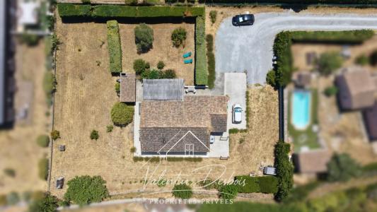 Annonce Vente 4 pi�ces Maison Villemoustaussou 11