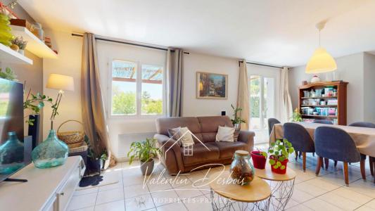 Acheter Maison 90 m2 Villemoustaussou