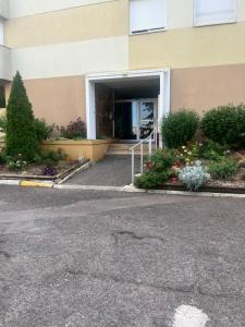 Annonce Vente 2 pi�ces Appartement Dijon 21