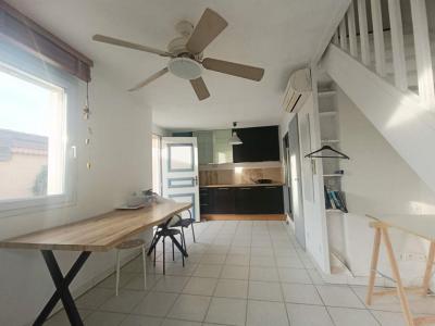 For sale Eyguieres 4 rooms 50 m2 Bouches du Rhone (13430) photo 3