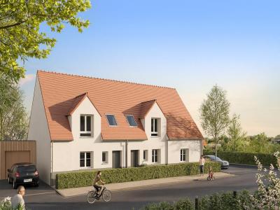 For sale Gondecourt 4 rooms 87 m2 Nord (59147) photo 0