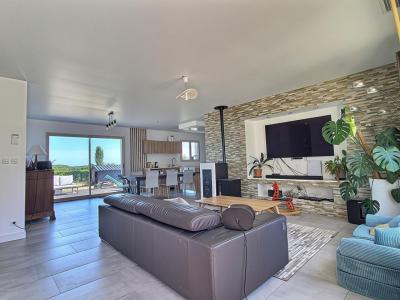 For sale Vernoil 5 rooms 107 m2 Maine et loire (49390) photo 1