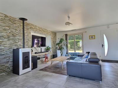 For sale Vernoil 5 rooms 107 m2 Maine et loire (49390) photo 2
