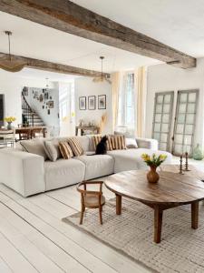 Acheter Prestige Sainte-maure-de-touraine 396000 euros
