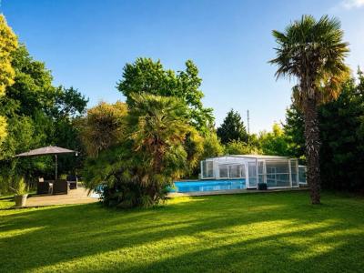 Annonce Vente 6 pi�ces Maison Yvrac 33