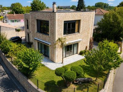Annonce Vente 7 pi�ces Maison Floirac 33