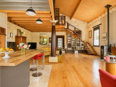 For sale Lormont 5 rooms 160 m2 Gironde (33310) photo 1