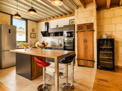 For sale Lormont 5 rooms 160 m2 Gironde (33310) photo 2