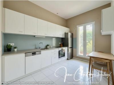 Annonce Vente 3 pi�ces Appartement Nimes 30