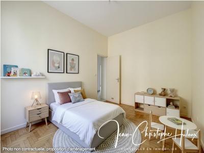 Acheter Appartement Nimes Gard