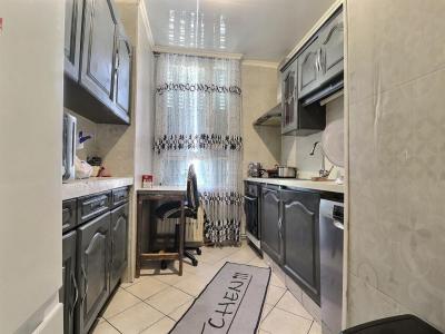 Annonce Vente 4 pi�ces Appartement Montelimar 26