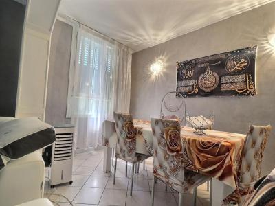 Acheter Appartement 72 m2 Montelimar