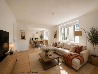 Annonce Vente 6 pi�ces Maison Metz 57