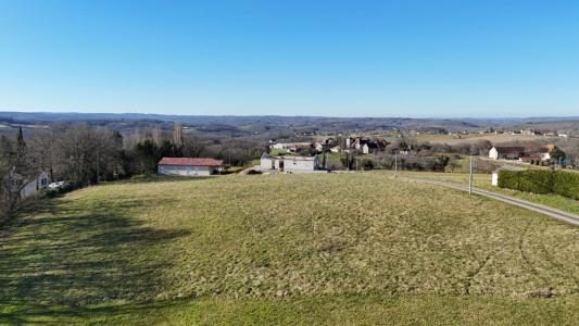 For sale Degagnac 2713 m2 Lot (46340) photo 0