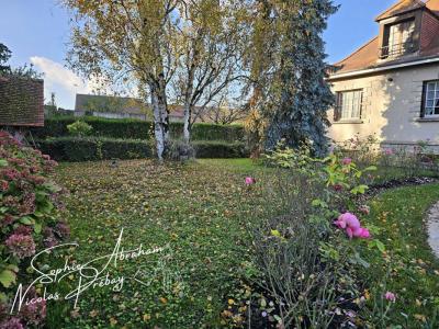 Annonce Vente 5 pi�ces Maison Angerville 91