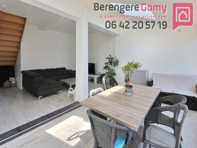 For sale Plessis-bouchard 6 rooms 115 m2 Val d'Oise (95130) photo 2
