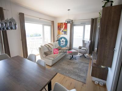 Annonce Vente 3 pi�ces Appartement Boulogne-sur-mer 62
