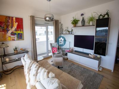 Acheter Appartement 64 m2 Boulogne-sur-mer