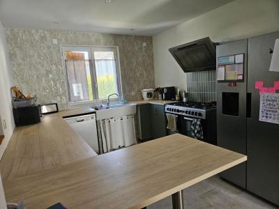 Annonce Vente 4 pi�ces Maison Saint-pere-sur-loire 45