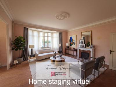 Annonce Vente 8 pi�ces Maison Herbiers 85