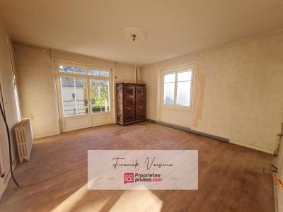 Acheter Maison 212 m2 Herbiers