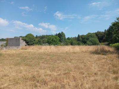 Annonce Vente Terrain Quimperle 29