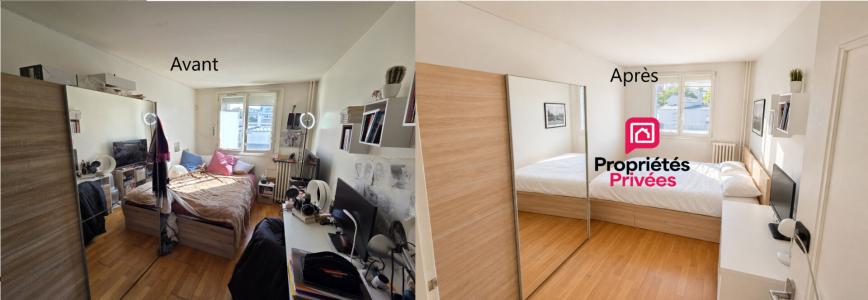 Acheter Appartement Paris-15eme-arrondissement 530000 euros