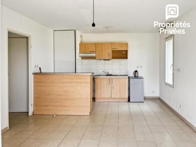 Annonce Vente 3 pi�ces Appartement Saint-gervais 33