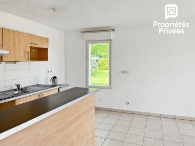 Acheter Appartement 56 m2 Saint-gervais