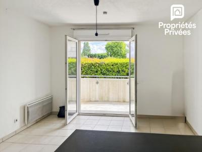 Acheter Appartement Saint-gervais Gironde