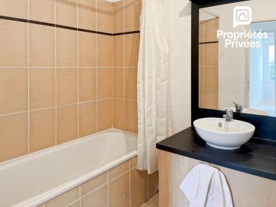 Acheter Appartement Saint-gervais 139000 euros