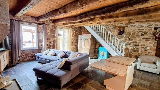Acheter Maison 80 m2 Combourg
