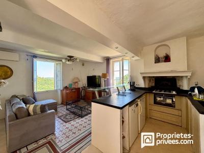 For sale Tourrettes 4 rooms 90 m2 Var (83440) photo 0