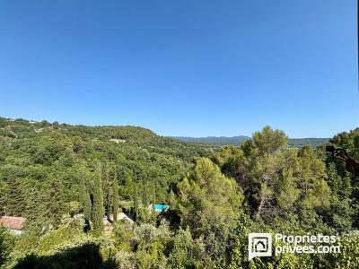 For sale Tourrettes 4 rooms 90 m2 Var (83440) photo 1