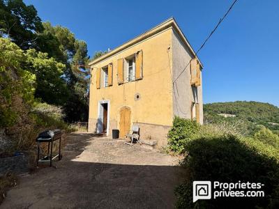 For sale Tourrettes 4 rooms 90 m2 Var (83440) photo 2