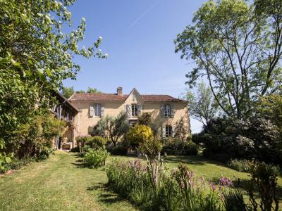 For sale Marciac 9 rooms 365 m2 Gers (32230) photo 1