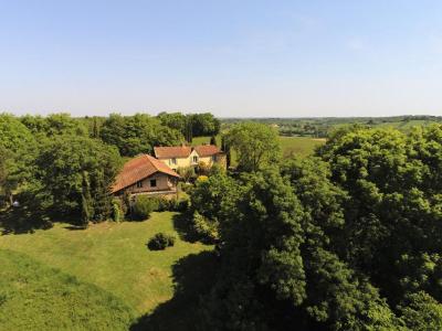 For sale Marciac 9 rooms 365 m2 Gers (32230) photo 3