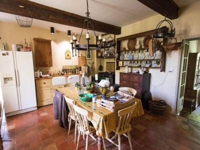 For sale Marciac 9 rooms 365 m2 Gers (32230) photo 4