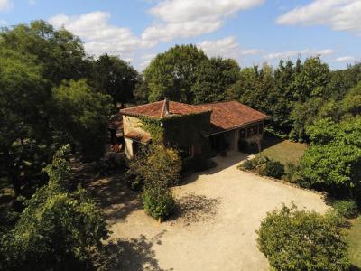 For sale Marciac 4 rooms 136 m2 Gers (32230) photo 0