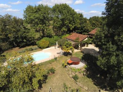For sale Marciac 4 rooms 136 m2 Gers (32230) photo 2
