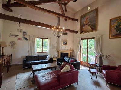 For sale Marciac 4 rooms 136 m2 Gers (32230) photo 3