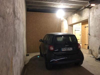 Acheter Parking 123 m2 Narbonne