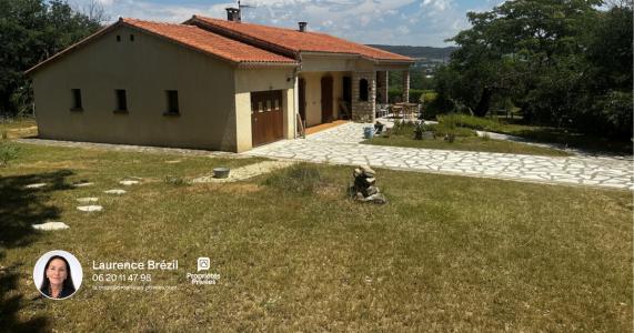 For sale Brillanne 4 rooms 99 m2 Alpes de haute provence (04700) photo 0