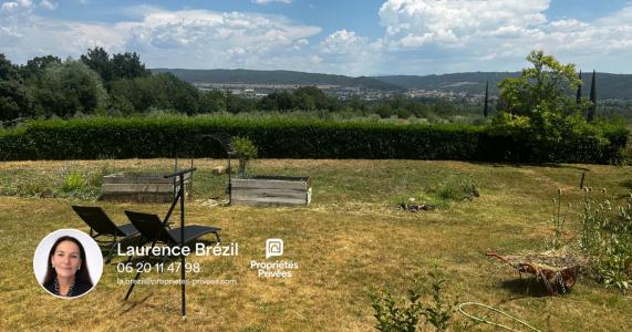Annonce Vente 4 pi�ces Maison Brillanne 04