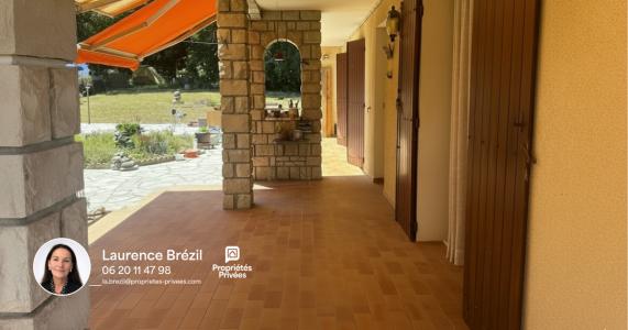 Acheter Maison Brillanne 335000 euros
