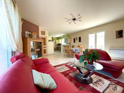 Annonce Vente 3 pi�ces Maison Saint-vincent-sur-jard 85