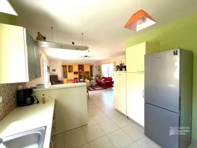 Acheter Maison Saint-vincent-sur-jard 265000 euros